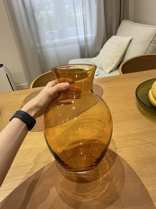 Wazon Zara Home stan idealny