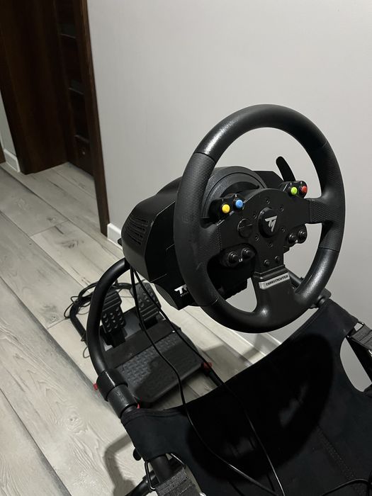 Kierownica thrustmaster tmx -t150  xbox