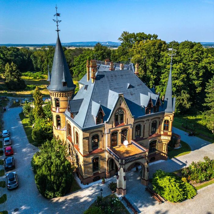 Usługi dronem - Zdjęcia/Filmy/Nieruchomości/Szkody rolne