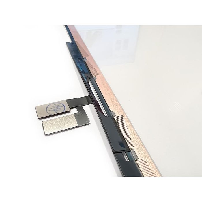 Digitizer Szyba Do Apple Ipad 7 10.2 2019 Z Home