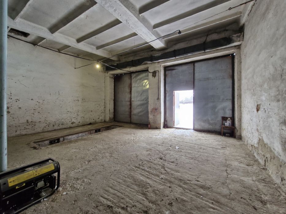 Продаж комплексу