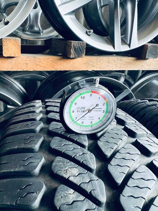 Шини Резина Всесезонні 195 65 15  Debica Navigator2 [2717] 2шт