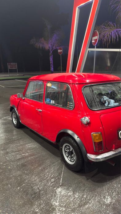 Mini 1000 classico