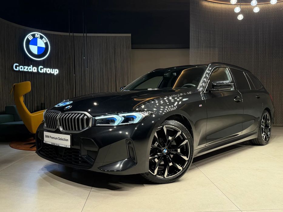 BMW Seria 3