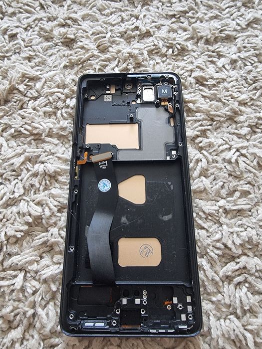 дисплей до SAMSUNG  S 21 ULTRA ідеал