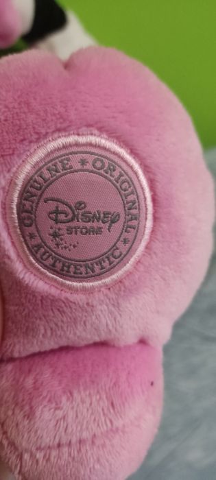 Плюшевый Минни Макс от Disney