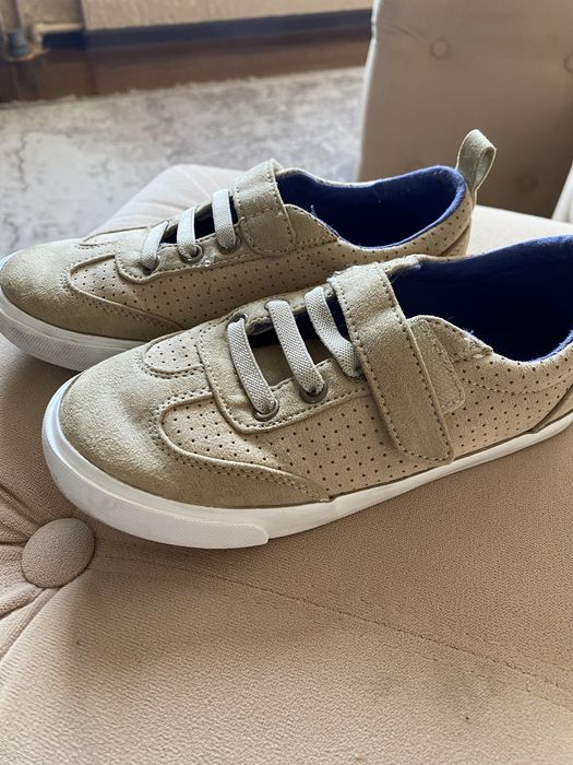 Макасіни, кеди Old Navy 28-29 (17,5)