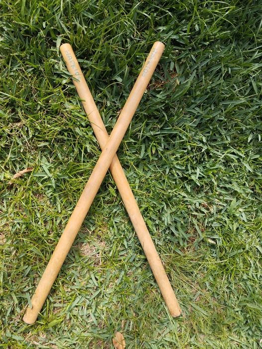 Bastão  treino Hapkido