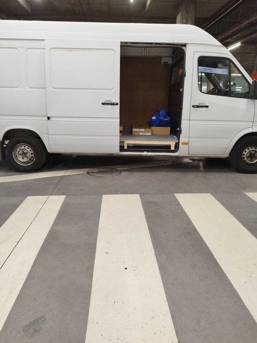 Mudanças transportes Portugal Espanha