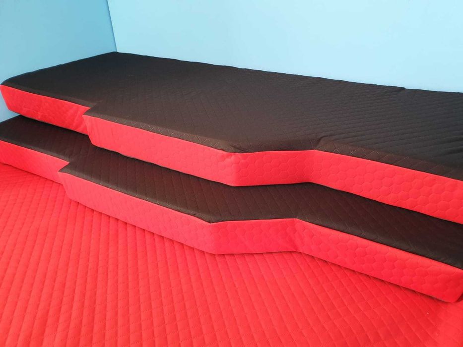 Materace do aut ciężarowym.  Każdy model