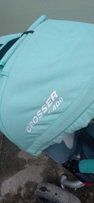 Трёх колесный Велосипед