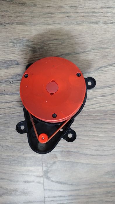 Запчасти для робота-пылесоса Xiaomi Mi Robot Vacuum