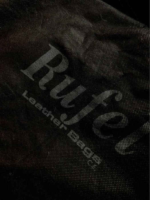 mala rufel de pele como NOVA