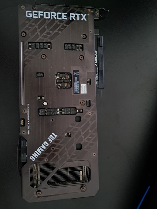 Placa Gráfica Gainward RTX 3070