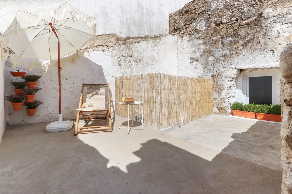 Casa em Gáfete - Crato - Alto Alentejo