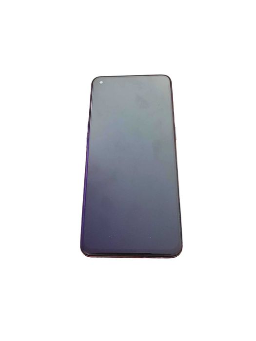 Smartfon REALME GT Master Edition 6/128GB 5G 6.43" 120Hz Czarny RMX3363