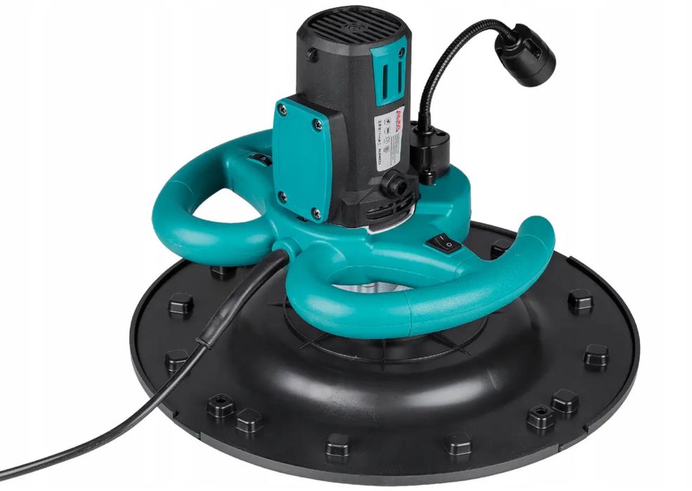 Шлифовальная машина для выравнивания штукатурки AL-FA ALWSW23