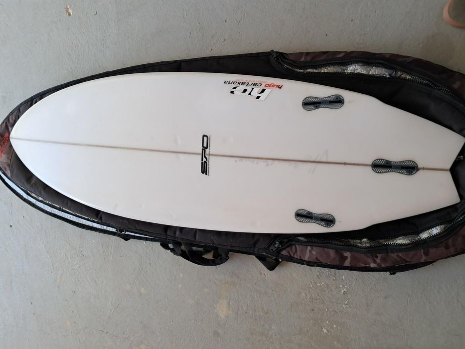 Várias pranchas Surf SPO