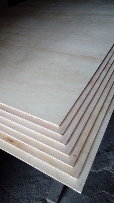 Sklejka liściasta gr.10mm 2500x1250 wodoodporna PROMOCJA