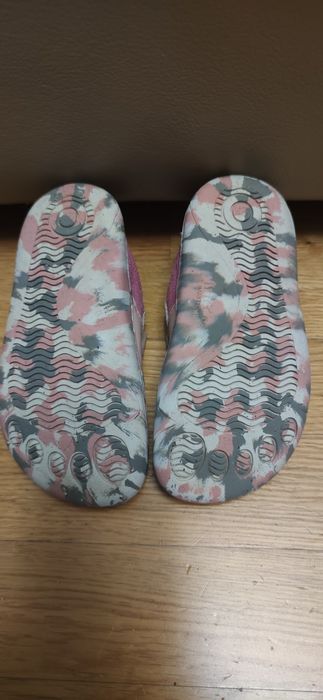 Półbuty Froddo Barefoot r. 27