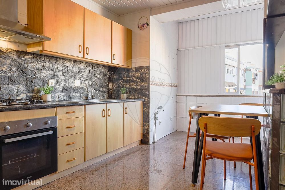 Apartamento T2 para venda