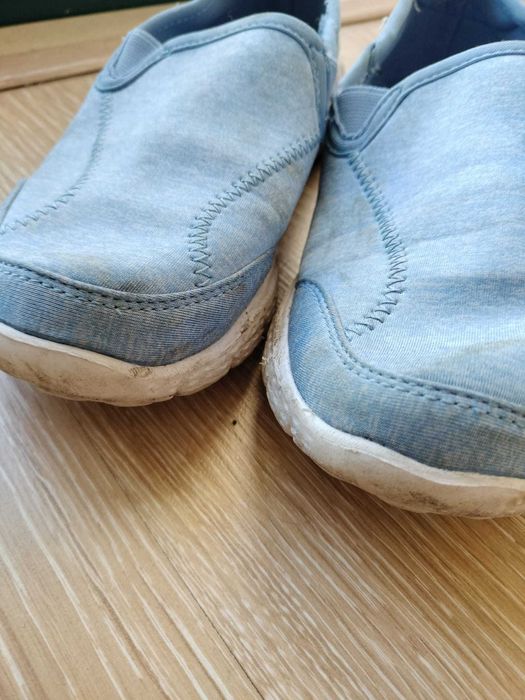 Sapatos Primark Conforto