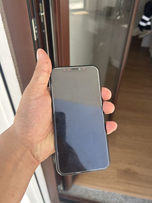 Iphone 11 pro 256 gb