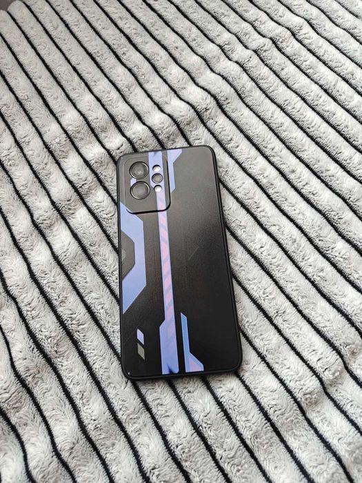 Realme GT 2 pro 8/128 stan idealny  nowa bateria