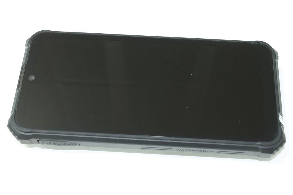 Sigma mobile X-treme PQ55 6/64GB