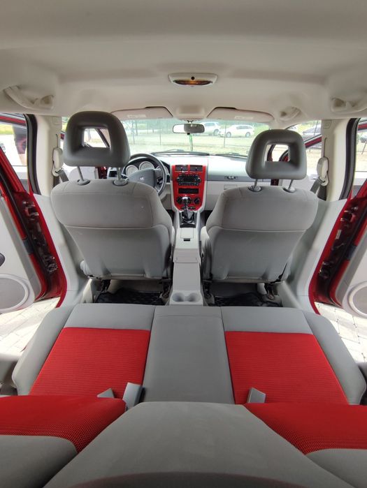 Dodge Caliber. Продам. Обмін