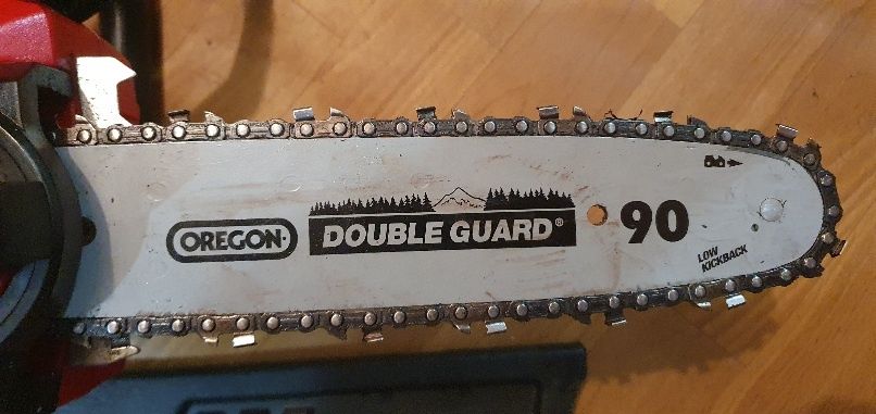 Piła einhell 18v gratis