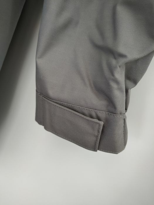 kurtka przeciwdeszczowa DCShoes Nukove Packable Parka Jacket DC rozm.M