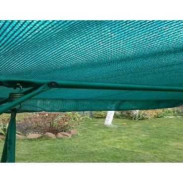 Сітка затіняюча,сітка з люверсами,кліпси для сітки, сетка затеняющая