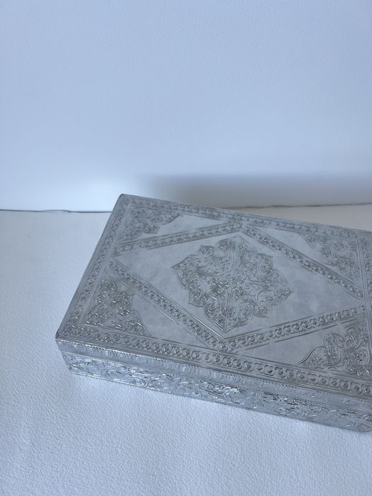 Caixa decorativa Zara Home