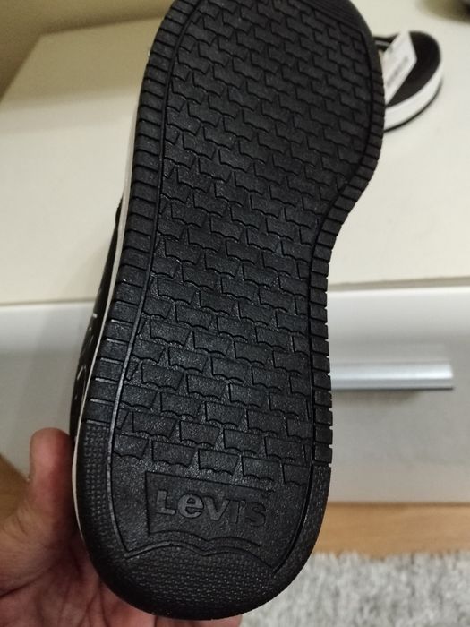 Ténis Levis mulher original