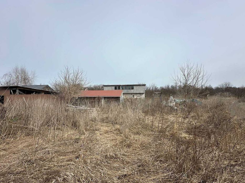 Продаж ділянки під забудову 47 сот.Електрика ,свердловина !