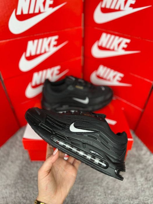 Кроссовки мужские термо Nike Air Max TL 2.5 Gore-Tex 41-45р