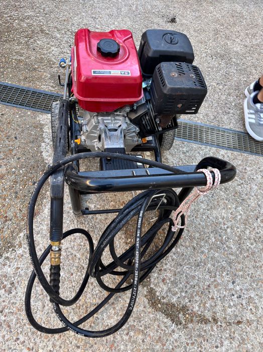 Karcher novo nunca usado
