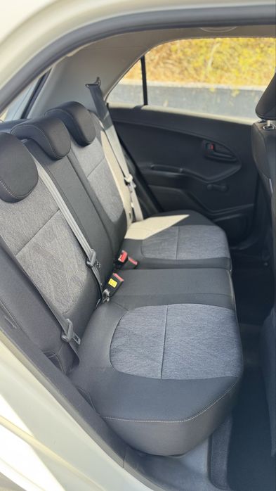 Kia picanto 1.0 LPG