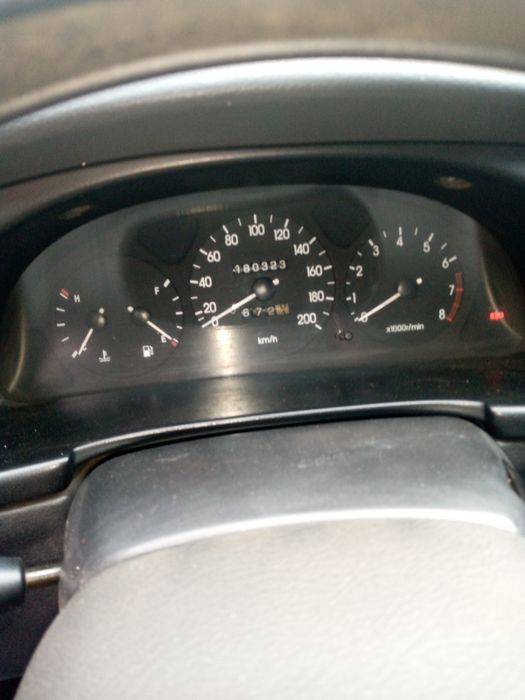 Продам автомобіль