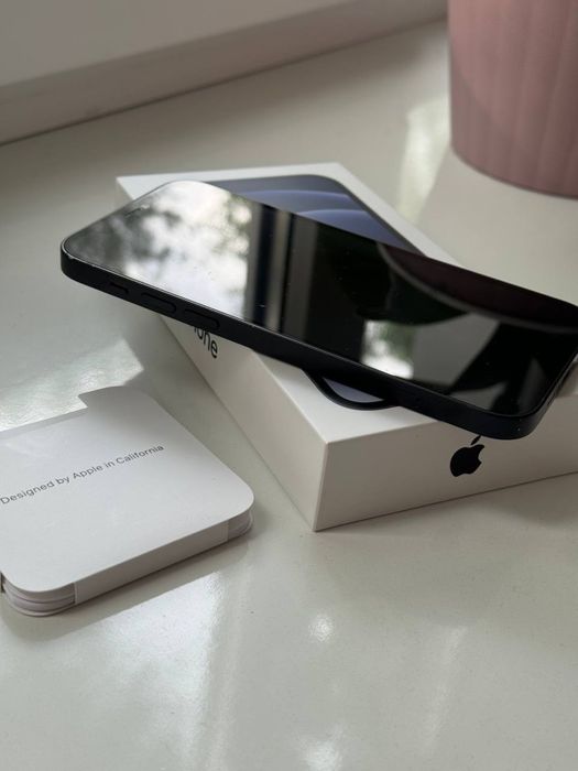 Iphone 12  128gb
