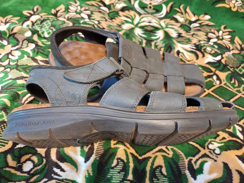 Сандалии Panama Jack