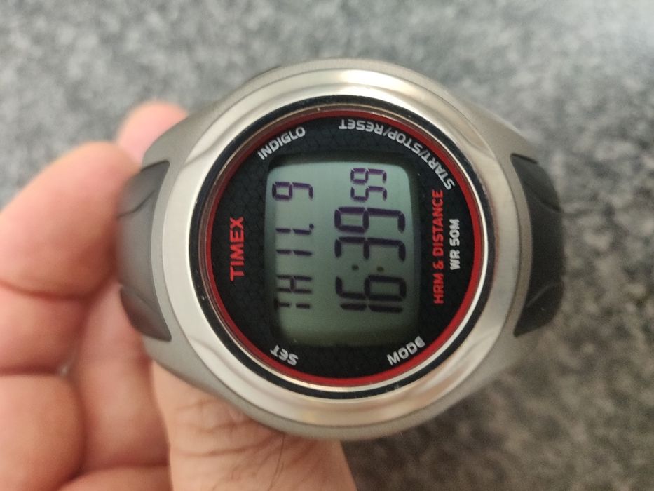 Relógio timex como novo