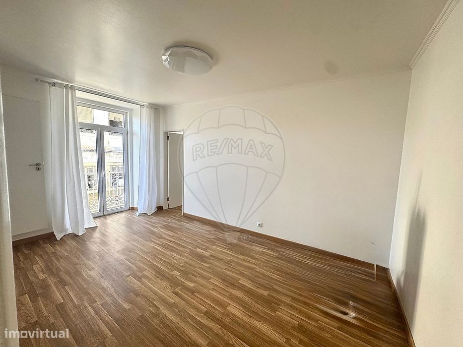Apartamento T3 para venda — Setúbal (São Julião, Nossa Senhora Da Anunciada E Santa Maria Da Graça), Setúbal