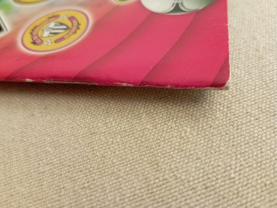 Panini Futebol 2012-13