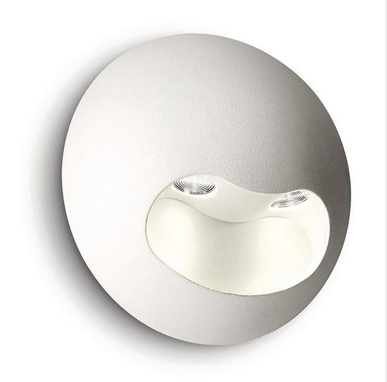 Aplique  Tecto Philips