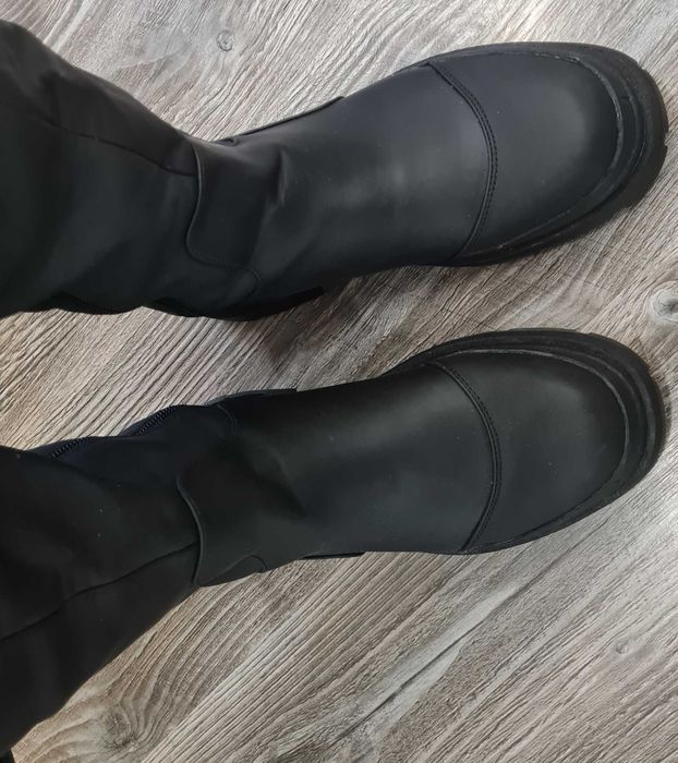 buty damskie VICER rozm. 36