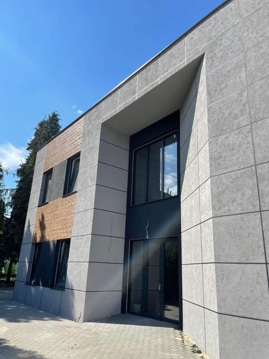 Elewacje i Docieplenia- Kompleksowo