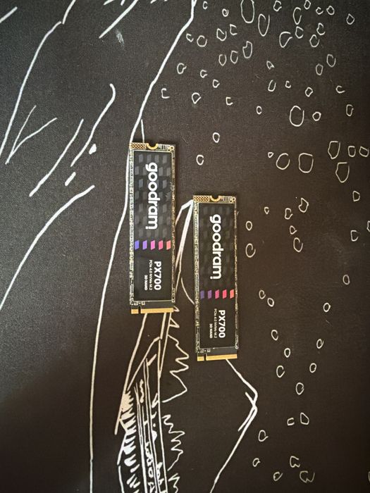 Dysk goodram px700 1tb 1000gb