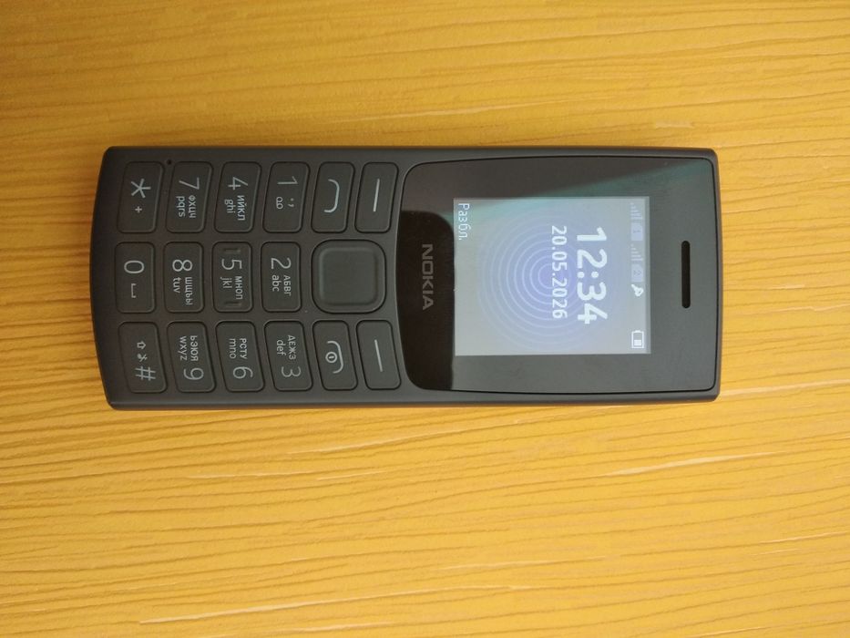 Nokia 110  нокиа 106 nokia 105 dual sim